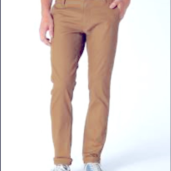 Levi’s,36/30,Two-Horse Brand, Athletic-Fit, Hybrid Khakis, Excellent Condition - Picture 1 of 10